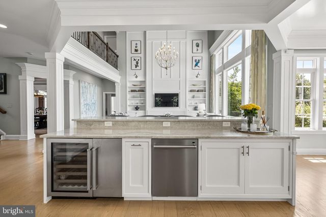 1005 COACHFORD CT, Lutherville Timonium, MD 21093