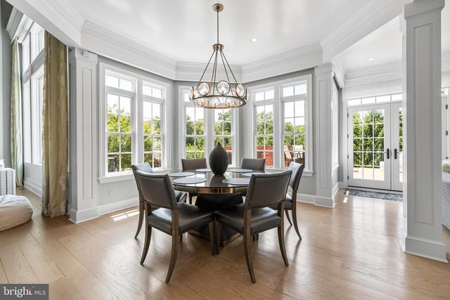 1005 COACHFORD CT, Lutherville Timonium, MD 21093