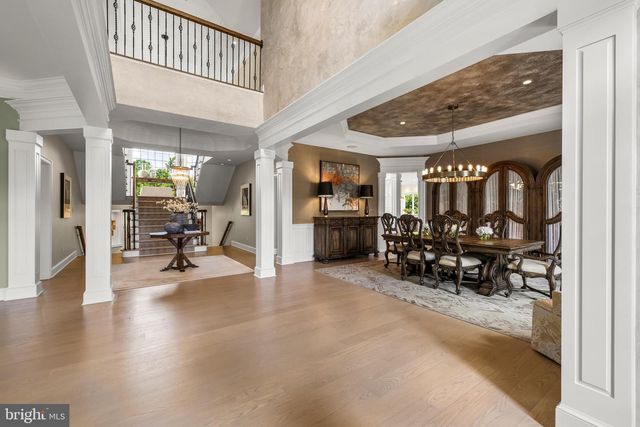 1005 COACHFORD CT, Lutherville Timonium, MD 21093