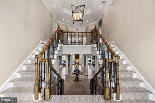 1005 COACHFORD CT, Lutherville Timonium, MD 21093