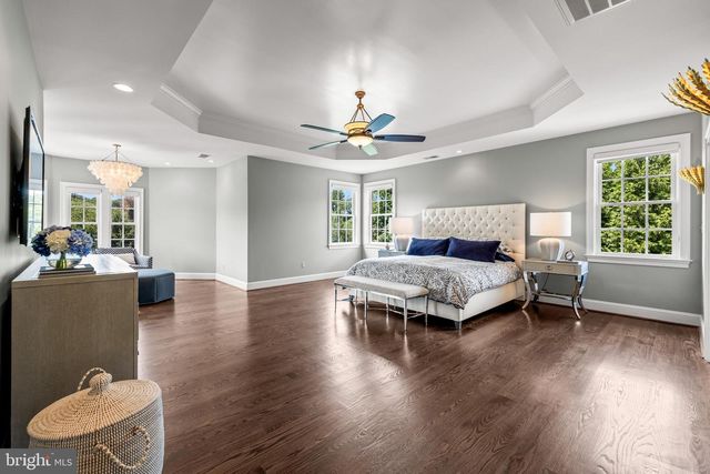 1005 COACHFORD CT, Lutherville Timonium, MD 21093