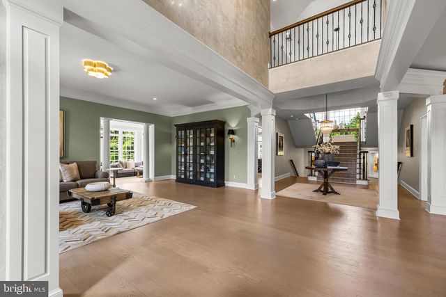 1005 COACHFORD CT, Lutherville Timonium, MD 21093