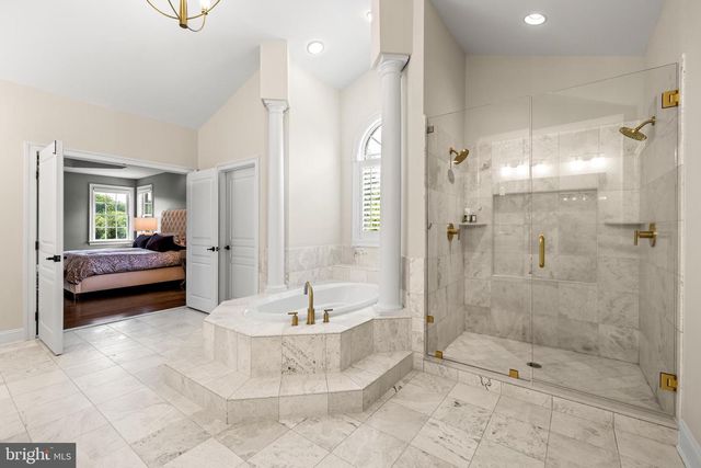 1005 COACHFORD CT, Lutherville Timonium, MD 21093