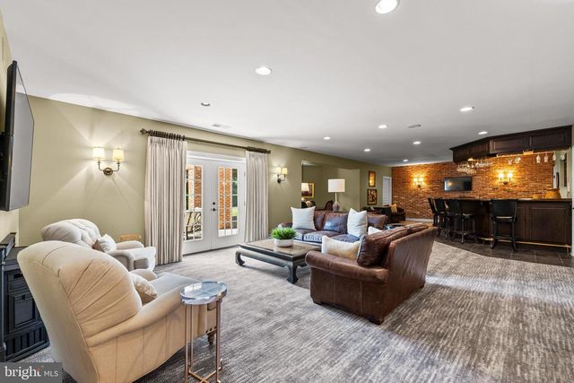1005 COACHFORD CT, Lutherville Timonium, MD 21093