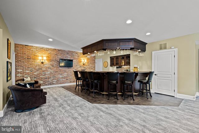 1005 COACHFORD CT, Lutherville Timonium, MD 21093