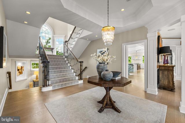 1005 COACHFORD CT, Lutherville Timonium, MD 21093