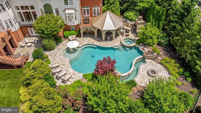 1005 COACHFORD CT, Lutherville Timonium, MD 21093