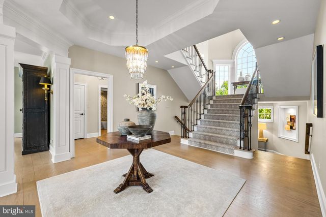 1005 COACHFORD CT, Lutherville Timonium, MD 21093