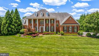 1005 COACHFORD CT, Lutherville Timonium, MD 21093
