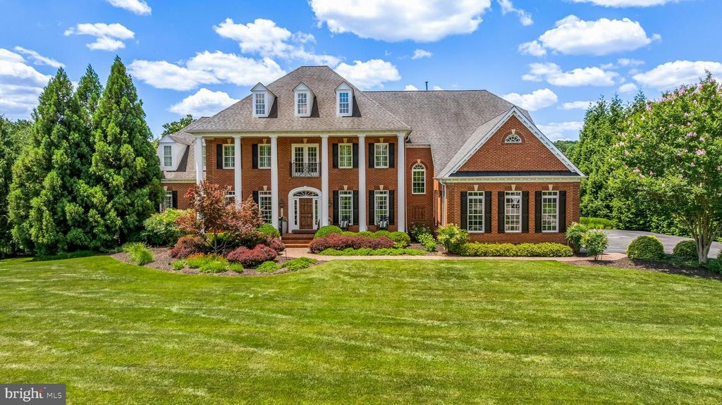 1005 COACHFORD CT, Lutherville Timonium, MD 21093