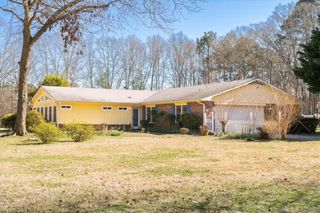 137 Meadow Wood Lane, Monroe, GA 30656