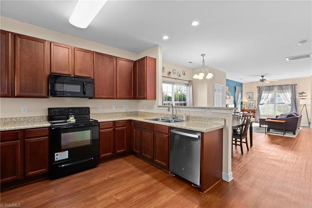 1773 Grand Silo Way, Winston-salem, NC 27127