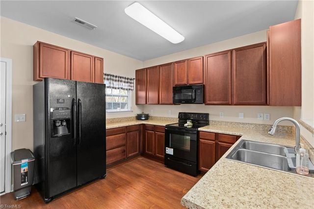 1773 Grand Silo Way, Winston-salem, NC 27127