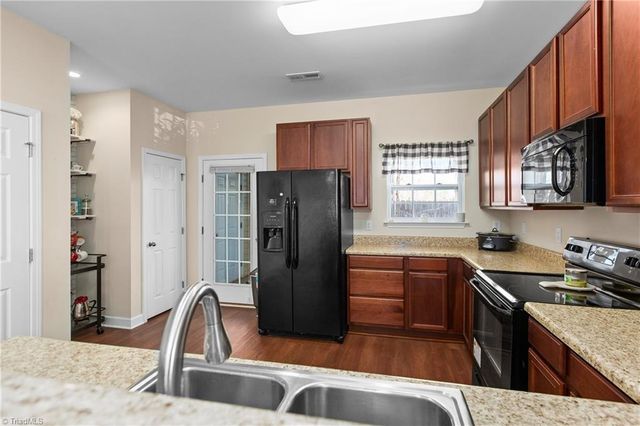 1773 Grand Silo Way, Winston-salem, NC 27127