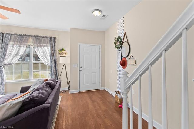 1773 Grand Silo Way, Winston-salem, NC 27127