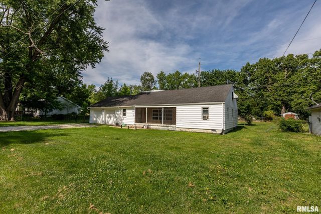 2133 N NORTHCREST Drive, Peoria, IL 61604