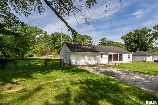 2133 N NORTHCREST Drive, Peoria, IL 61604