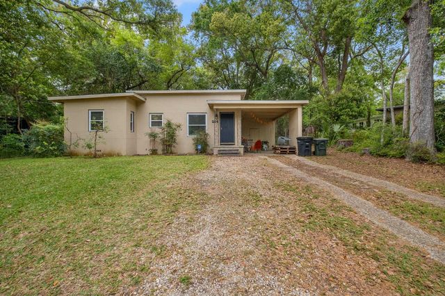 214 Westridge Drive, Tallahassee, FL 32304