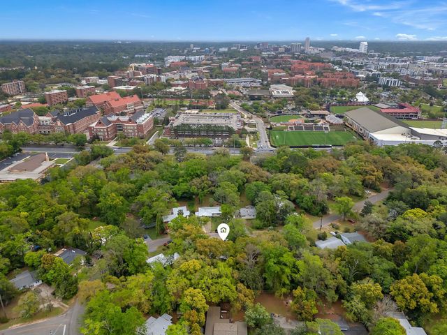 214 Westridge Drive, Tallahassee, FL 32304