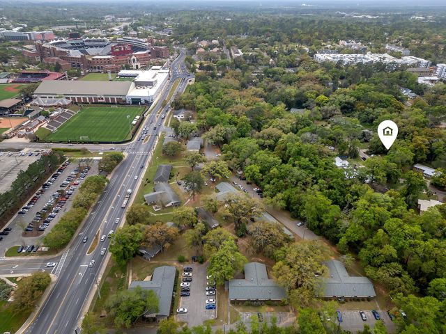 214 Westridge Drive, Tallahassee, FL 32304