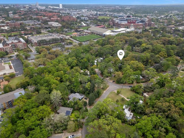 214 Westridge Drive, Tallahassee, FL 32304