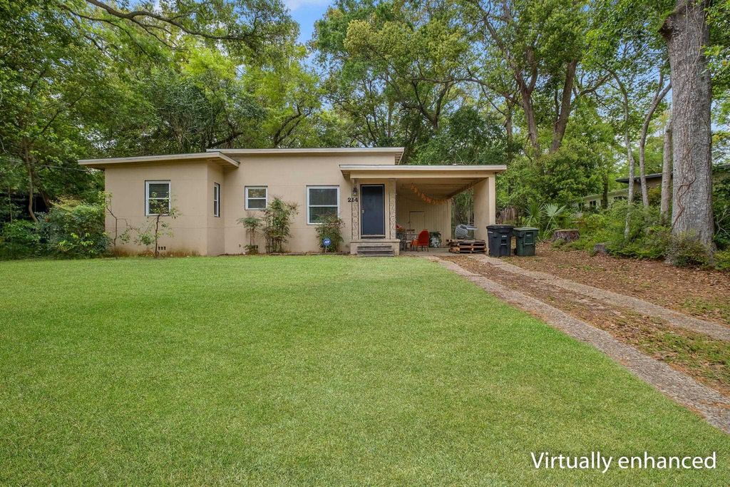 214 Westridge Drive, Tallahassee, FL 32304