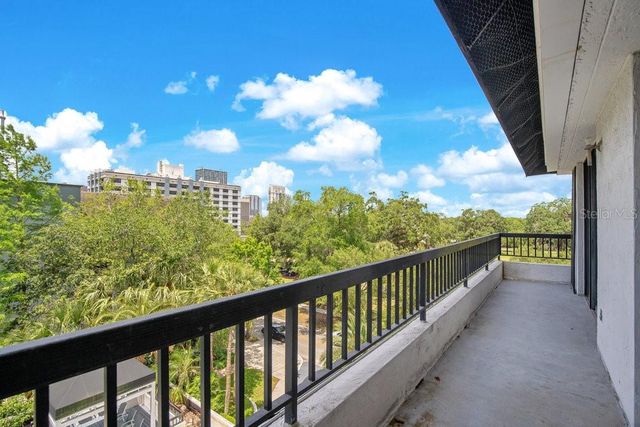 530 E CENTRAL BOULEVARD 406, Orlando, FL 32801