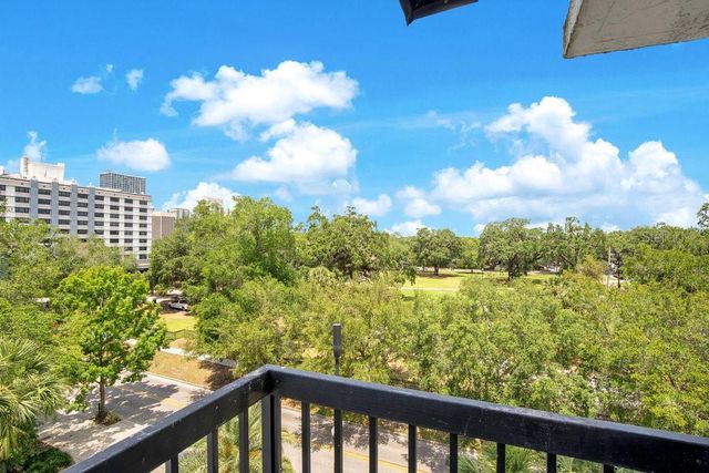 530 E CENTRAL BOULEVARD 406, Orlando, FL 32801
