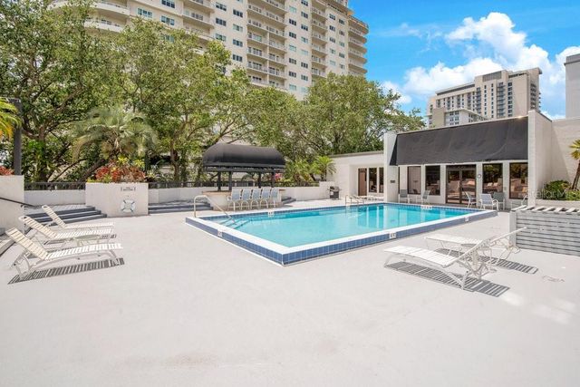 530 E CENTRAL BOULEVARD 406, Orlando, FL 32801