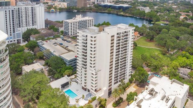 530 E CENTRAL BOULEVARD 406, Orlando, FL 32801