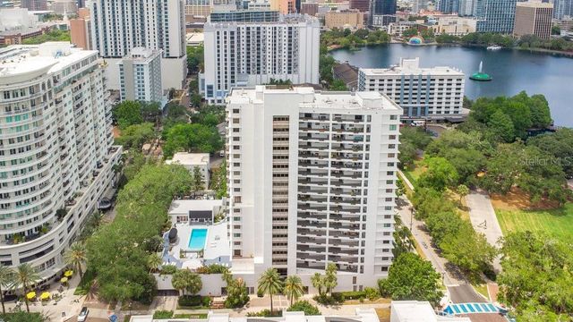530 E CENTRAL BOULEVARD 406, Orlando, FL 32801