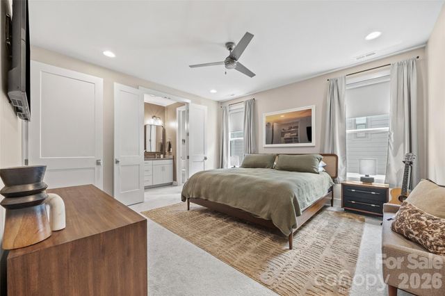 4017 Plaza Row Court, Charlotte, NC 28205
