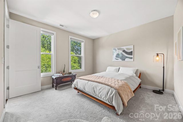 4017 Plaza Row Court, Charlotte, NC 28205