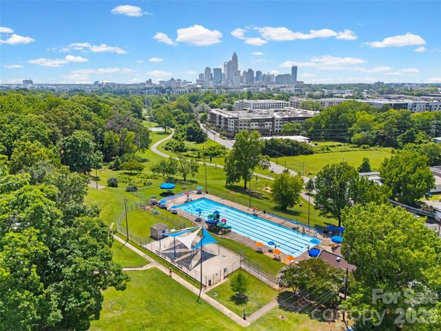 4017 Plaza Row Court, Charlotte, NC 28205