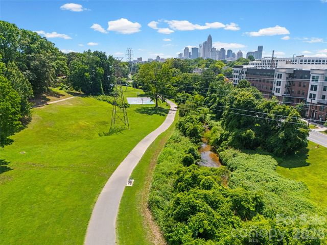 4017 Plaza Row Court, Charlotte, NC 28205