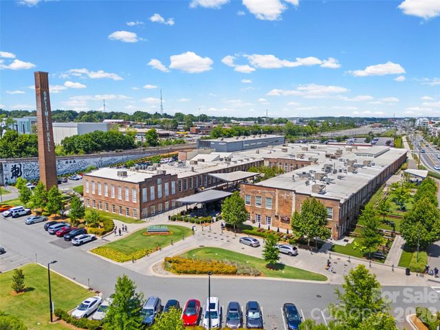 4017 Plaza Row Court, Charlotte, NC 28205