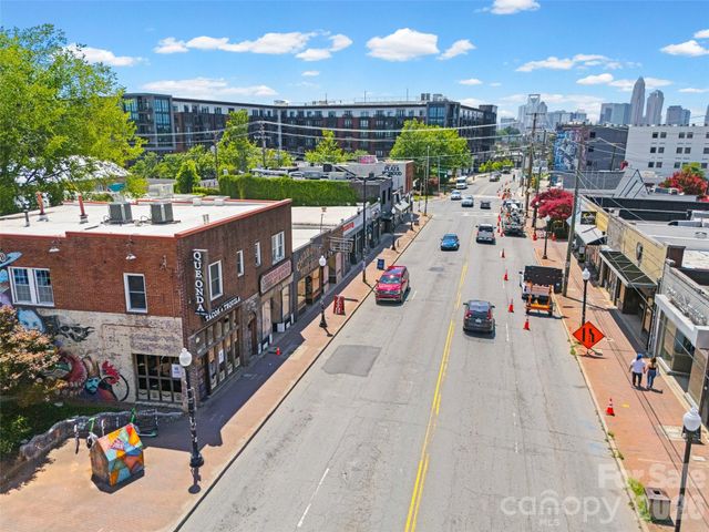 4017 Plaza Row Court, Charlotte, NC 28205