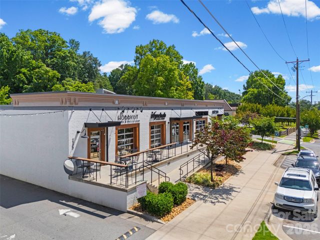4017 Plaza Row Court, Charlotte, NC 28205