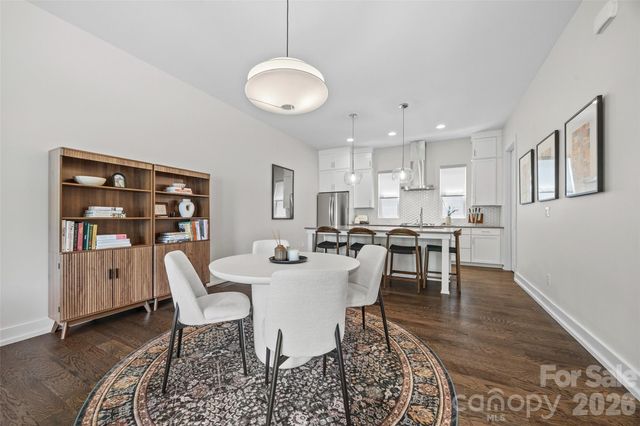 4017 Plaza Row Court, Charlotte, NC 28205