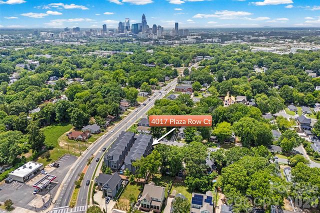 4017 Plaza Row Court, Charlotte, NC 28205