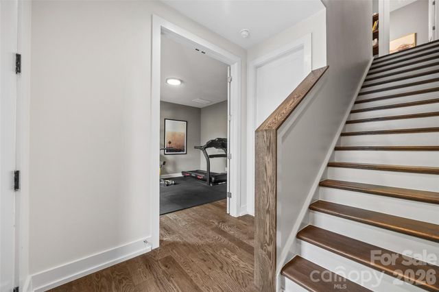 4017 Plaza Row Court, Charlotte, NC 28205