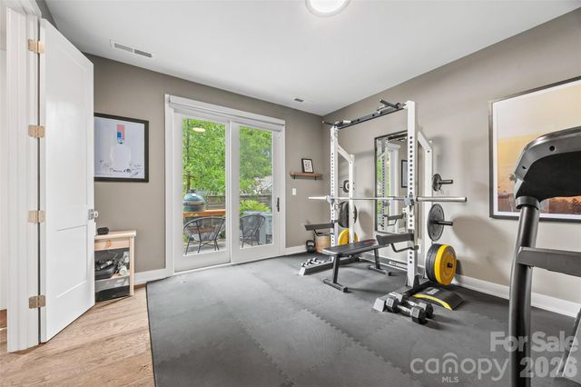 4017 Plaza Row Court, Charlotte, NC 28205