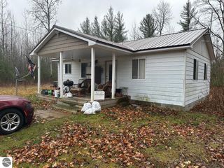 220 E Sanborn Road, Lake City, MI 49651