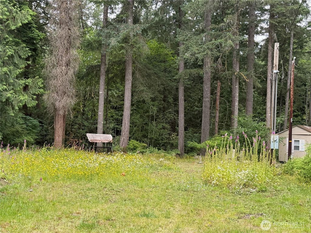 124 E Olde Lyme Road, Shelton, WA 98584