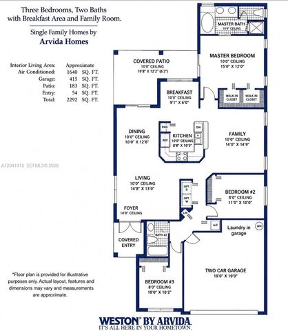 1414 Banyan Way, Weston, FL 33327