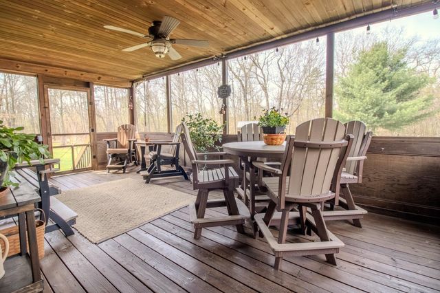 3405 N 700 E, Grovertown, IN 46531