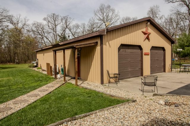 3405 N 700 E, Grovertown, IN 46531
