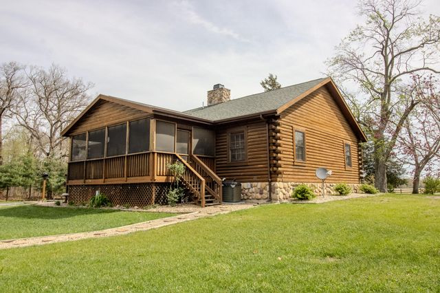 3405 N 700 E, Grovertown, IN 46531