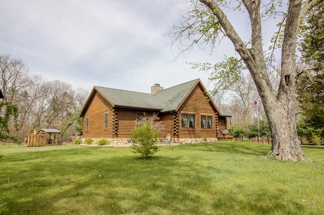 3405 N 700 E, Grovertown, IN 46531