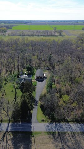 3405 N 700 E, Grovertown, IN 46531